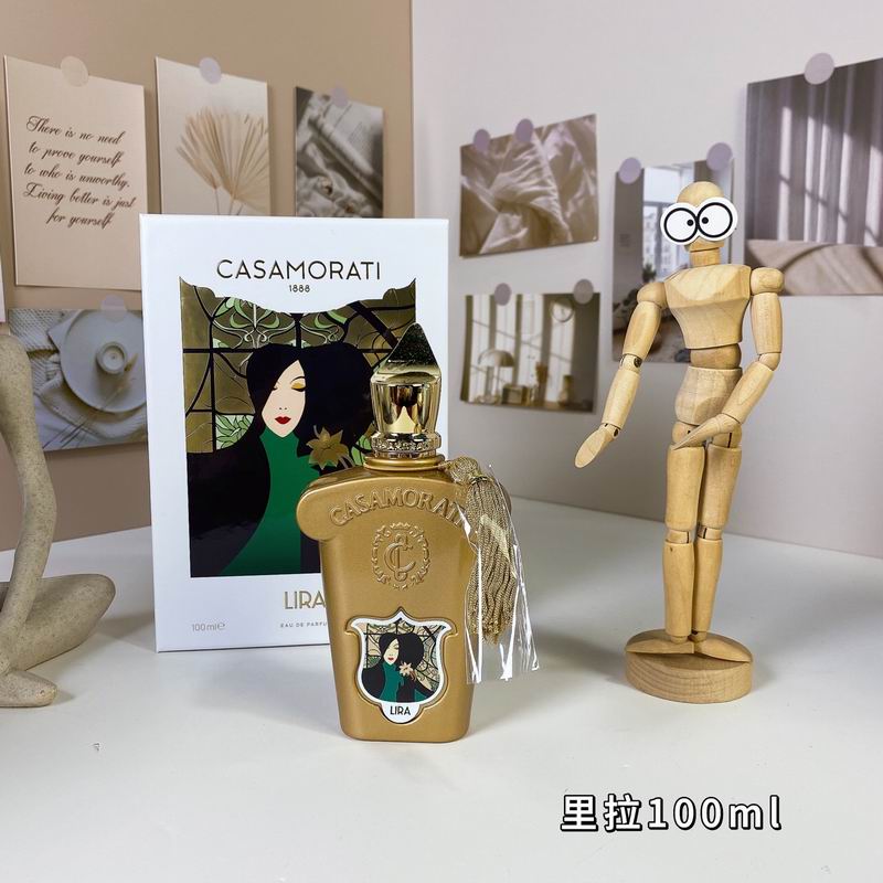 Casamorati woman 100ml 02